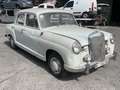 Mercedes-Benz Mercedes 190 Ponton - thumbnail 2