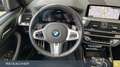 BMW X3 M dA,Navi,HUD,ACC,StdHzg,AHK,20",adLED Schwarz - thumbnail 5