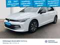 Volkswagen Golf VIII 1.5 eTSI DSG Goal AHK Kamera Klima Nav Violett - thumbnail 1