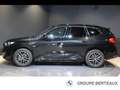 BMW X1 sDrive18i 136ch M Sport Noir - thumbnail 3