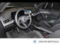 BMW X1 sDrive18i 136ch M Sport Noir - thumbnail 6