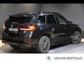 BMW X1 sDrive18i 136ch M Sport Noir - thumbnail 2
