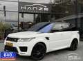 Land Rover Range Rover Sport 3.0 SDV6 HSE Dynamic|Pano Blanc - thumbnail 1