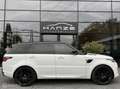Land Rover Range Rover Sport 3.0 SDV6 HSE Dynamic|Pano Blanc - thumbnail 12