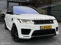 Land Rover Range Rover Sport 3.0 SDV6 HSE Dynamic|Pano Blanc - thumbnail 31