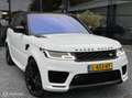 Land Rover Range Rover Sport 3.0 SDV6 HSE Dynamic|Pano Blanc - thumbnail 9