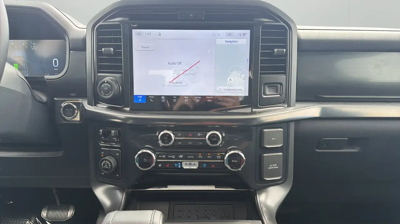 Ford F 150 снимка Ford F 150