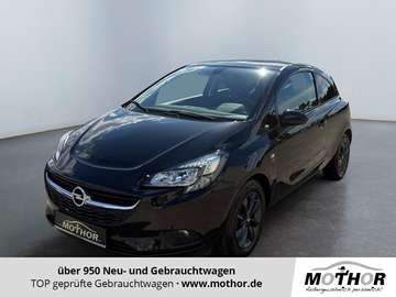 120 Jahre 1.4 ecoFlex Tempomat LM-Felgen