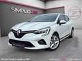 Renault Clio Clio Blue dCi 115 Business Blanc - thumbnail 4