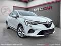 Renault Clio Clio Blue dCi 115 Business Blanc - thumbnail 1