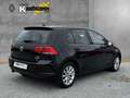 Volkswagen Golf VII Lounge BMT 1.2 TSI Noir - thumbnail 5