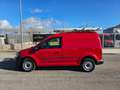Volkswagen Caddy 2.0 TDI 122 e6 CV 4Motion Van ALLESTITO OFFICINA Rosso - thumbnail 12