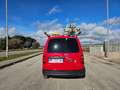 Volkswagen Caddy 2.0 TDI 122 e6 CV 4Motion Van ALLESTITO OFFICINA Rosso - thumbnail 9