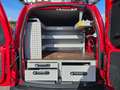 Volkswagen Caddy 2.0 TDI 122 e6 CV 4Motion Van ALLESTITO OFFICINA Rosso - thumbnail 10