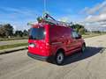 Volkswagen Caddy 2.0 TDI 122 e6 CV 4Motion Van ALLESTITO OFFICINA Rosso - thumbnail 8