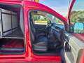 Volkswagen Caddy 2.0 TDI 122 e6 CV 4Motion Van ALLESTITO OFFICINA Rosso - thumbnail 13