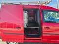 Volkswagen Caddy 2.0 TDI 122 e6 CV 4Motion Van ALLESTITO OFFICINA Rosso - thumbnail 6
