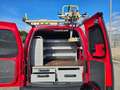 Volkswagen Caddy 2.0 TDI 122 e6 CV 4Motion Van ALLESTITO OFFICINA Rosso - thumbnail 2