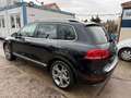 Volkswagen Touareg V6 TDI BMT*PANORAMA*TUV NEU*AHK*TOP* Schwarz - thumbnail 3