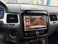 Volkswagen Touareg V6 TDI BMT*PANORAMA*TUV NEU*AHK*TOP* Schwarz - thumbnail 12