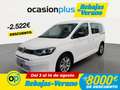 Volkswagen Caddy 2.0TDI Origin DSG 90KW Blanco - thumbnail 1