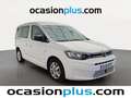 Volkswagen Caddy 2.0TDI Origin DSG 90KW Blanco - thumbnail 2