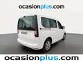 Volkswagen Caddy 2.0TDI Origin DSG 90KW Blanco - thumbnail 4