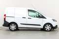 Ford Transit Courier Van 1.5TDCi Limied 75 Blanc - thumbnail 7