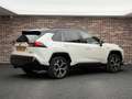 Toyota RAV 4 2.5 Plug-in Hybrid AWD Style Adaptive Panorama Cam Blanc - thumbnail 2