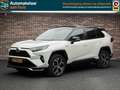 Toyota RAV 4 2.5 Plug-in Hybrid AWD Style Adaptive Panorama Cam Blanc - thumbnail 1