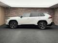Toyota RAV 4 2.5 Plug-in Hybrid AWD Style Adaptive Panorama Cam Blanc - thumbnail 6