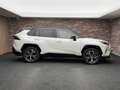 Toyota RAV 4 2.5 Plug-in Hybrid AWD Style Adaptive Panorama Cam Blanc - thumbnail 4