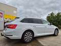 Skoda Superb 1.4 TSI IV 272CV !! STYLE / PHEV HYBRID / DSG Blanc - thumbnail 23