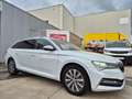 Skoda Superb 1.4 TSI IV 272CV !! STYLE / PHEV HYBRID / DSG Blanc - thumbnail 2