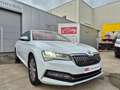 Skoda Superb 1.4 TSI IV 272CV !! STYLE / PHEV HYBRID / DSG Blanc - thumbnail 4