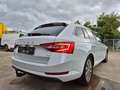Skoda Superb 1.4 TSI IV 272CV !! STYLE / PHEV HYBRID / DSG Blanc - thumbnail 21