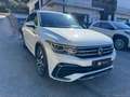 Volkswagen Tiguan 2.0 TDI 150CV SCR DSG 4MOT.R-Line Weiß - thumbnail 3