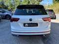 Volkswagen Tiguan 2.0 TDI 150CV SCR DSG 4MOT.R-Line Weiß - thumbnail 6