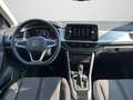 Volkswagen T-Roc Life 1.5 TSI DSG ACC LED NAVI PDC RFK SHZ Noir - thumbnail 3
