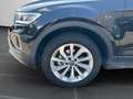 Volkswagen T-Roc Life 1.5 TSI DSG ACC LED NAVI PDC RFK SHZ Noir - thumbnail 8