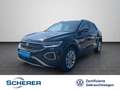 Volkswagen T-Roc 1.5 TSI Life DSG ACC LED NAVI PDC RFK SHZ Zwart - thumbnail 1