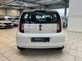 Skoda Citigo 1.0 Style SHZ Klimaautom Freisprech BC Weiß - thumbnail 6