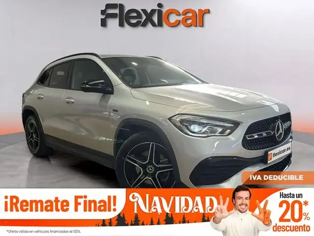 Mercedes-Benz GLA 250 250e