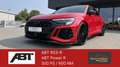 Audi RS3 -R Sportback ABT 500 PS 1/200, Matrix, B&O Rot - thumbnail 1