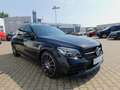 Mercedes-Benz C 200 T-Modell AMG Line LED/Navi/Alcantara/ Negro - thumbnail 4