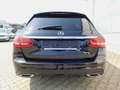 Mercedes-Benz C 200 T-Modell AMG Line LED/Navi/Alcantara/ Negro - thumbnail 6