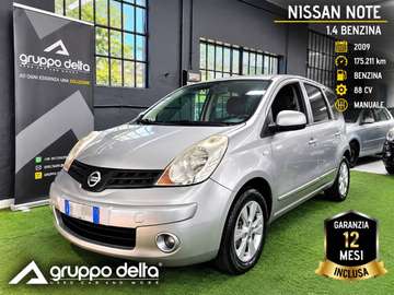 Note 1.4 16v Acenta FL