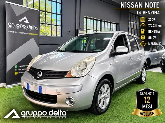 2009 Nissan Note for sale