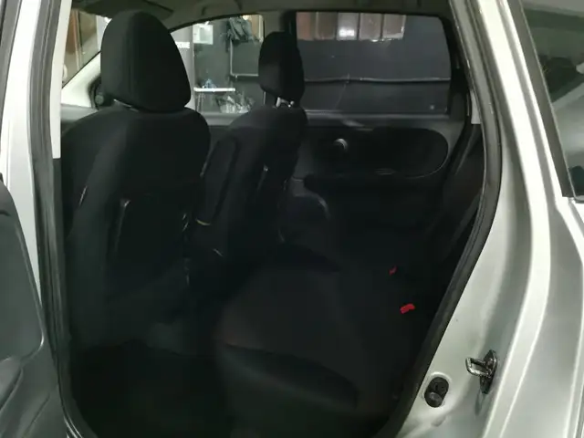 Nissan Note view 9