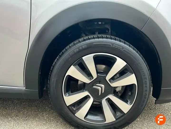 Citroën C3 2023, foto 18